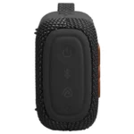اسپيکر برند JBL مدل GO5 رنگ سرمه اي