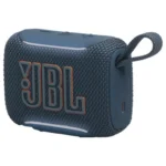اسپيکر برند JBL مدل GO5 رنگ سرمه اي