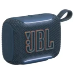 اسپيکر برند JBL مدل GO5 رنگ سرمه اي