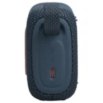 اسپيکر برند JBL مدل GO5 رنگ سرمه اي