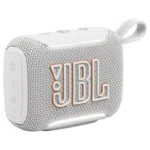 اسپيکر برند JBL مدل GO5 رنگ سرمه اي
