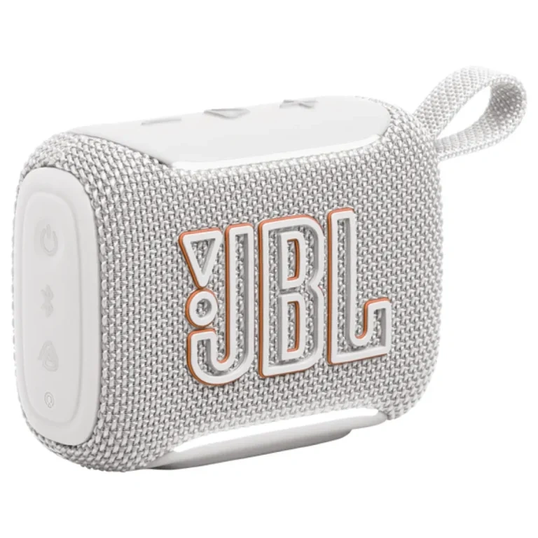 اسپيکر برند JBL مدل GO5 رنگ سرمه اي