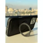 قاب آيفون 17 پرومکس برند POLO مدل PRIMO