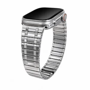 بند اپل واچ BRACLET LINK مگنتي سايز 49-42