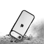 قاب آيفون 17 AIR برند MAGIC MASK مدل BASIC