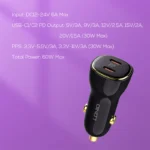 فندکي برند LDINIO مدل C104