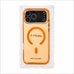 قاب آيفون 17 پرو برند MH مدل ICEGUARD - تصویر 2