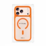 قاب آیفون 17 پرو برند OTTIMO مدل SEPARATE LENS - تصویر 11