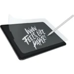 گلس آيپد پرو / اير 11 اينچ 2024 برند ROCKYMILE مدل PAPERFEEL - تصویر 2