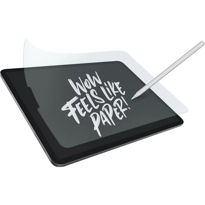 paper like screen protector for ipad C11