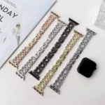 بند اپل واچ برند HEMPROPE سايز 49-42