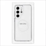 قاب سامسونگ S26 ULTRA برند MH مدل ICE GUARD