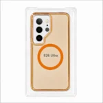 قاب سامسونگ S26 ULTRA برند MH مدل ICE GUARD
