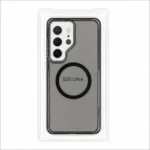 قاب سامسونگ S26 ULTRA برند MH مدل ICE GUARD
