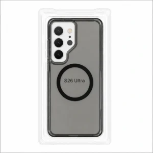 قاب سامسونگ S26 ULTRA برند MH مدل ICE GUARD