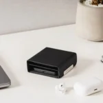 شارژر سه کاره مسافرتي SWITCH EASY