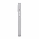 قاب آيفون 17 پرومکس برند VAWI مدل LEATHER MAGSAFE