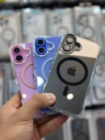 قاب آیفون 13 برند ANYLAND مدل BUMPER