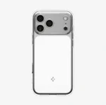 قاب آيفون 17 پرو برند SPIGEN مدل ULTRA HYBRID MAGFIT