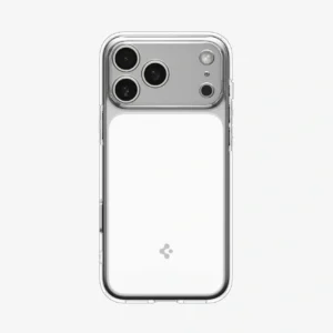 قاب آيفون 17 پرو برند SPIGEN مدل ULTRA HYBRID MAGFIT