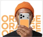 قاب آيفون 17 پرو برند SPIGEN مدل ULTRA HYBRID MAGFIT رنگ سفيد - تصویر 7