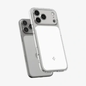 قاب آيفون 17 پرومکس برند SPIGEN مدل ULTRA HYBRID MAGFIT
