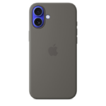 قاب آیفون 16 سیلیکونی مگ‌سیف