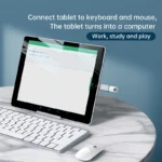 OTG برند مکدودو USB به LIGHTNING - تصویر 5