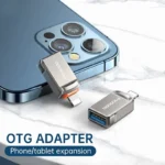 OTG برند مکدودو USB به LIGHTNING - تصویر 2