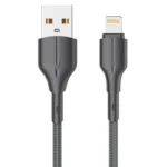 کابل USB به LIGHTNING برند LDNIO مدل LS851