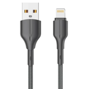 کابل USB به LIGHTNING برند LDNIO مدل LS851
