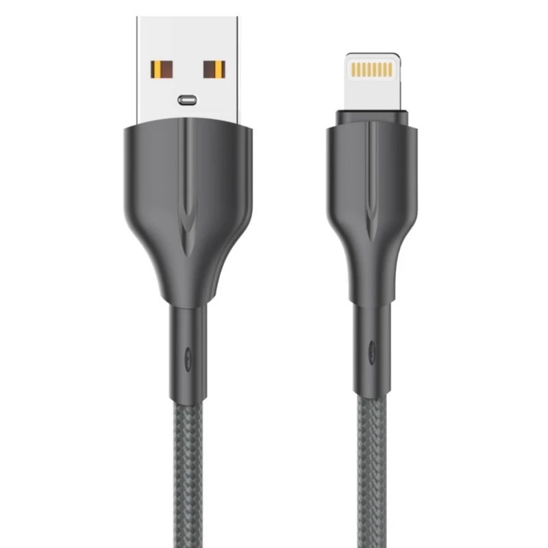 کابل USB به LIGHTNING برند LDNIO مدل LS851