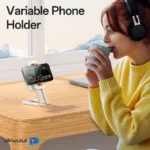 سلفي لايت روميزي برند YESIDO مدل DH10