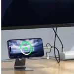 کابل تبديل HDMI به لايتنينگ / microUSB/ USB-C برند YESIDO مدل HM14