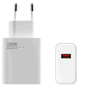 آداپتور 120w شيايومي هاي کپي
