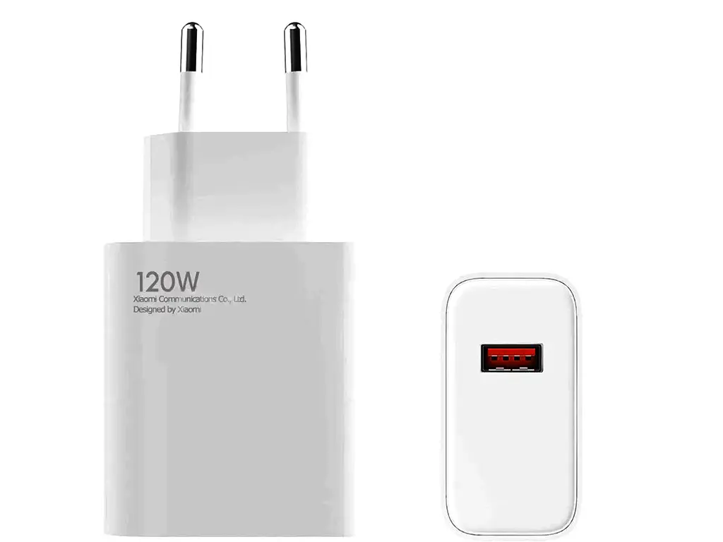 آداپتور 120w شيايومي هاي کپي