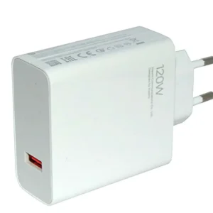 آداپتور 120w شيايومي هاي کپي