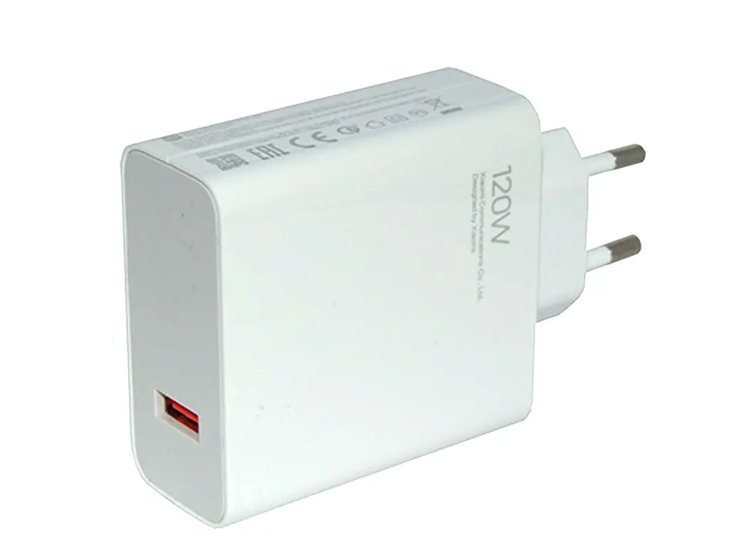آداپتور 120w شيايومي هاي کپي