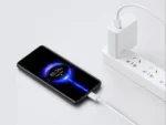 آداپتور 120w شيايومي هاي کپي