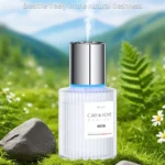 خوشبوکننده خودرو برند YESIDO مدل VC16 با رايحه Fresh Air