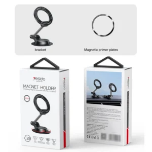 پايه نگهدارنده گوشي موبايل برند YESIDO مدل C218