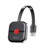 دانگل HDMI انتقال تصوير برند YESIDO مدل TV10