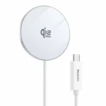 کابل شارژ وايرلس 25 وات برند YESIDO مدل DS41