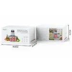 مخلوط کن برند YESIDO مدل EC28