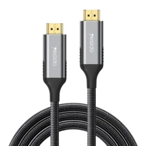 کابل تصوير HDMI برند YESIDO مدل HM11