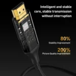 کابل تصوير HDMI برند YESIDO مدل HM11