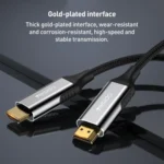 کابل تصوير HDMI برند YESIDO مدل HM11