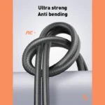 کابل USB به LIGHTNING برند LDNIO مدل LS851