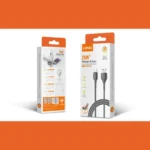 کابل USB به LIGHTNING برند LDNIO مدل LS851