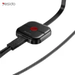 دانگل HDMI انتقال تصوير برند YESIDO مدل TV10 - تصویر 7